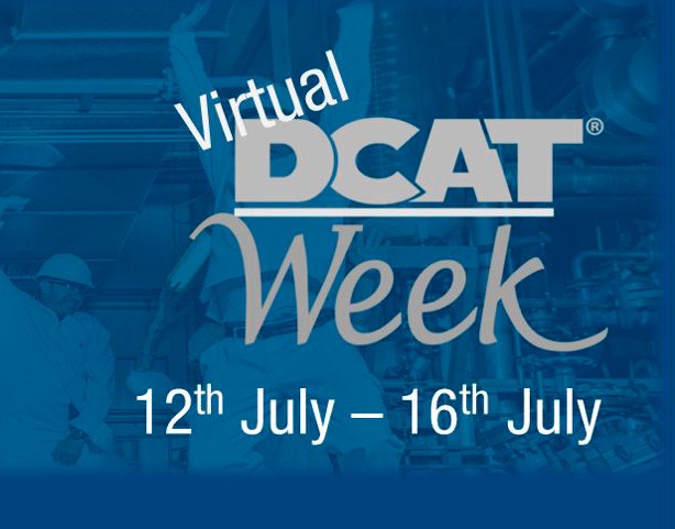 Virtual DCAT Week