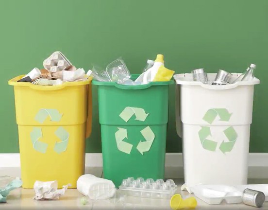 The European Week for Waste Reduction