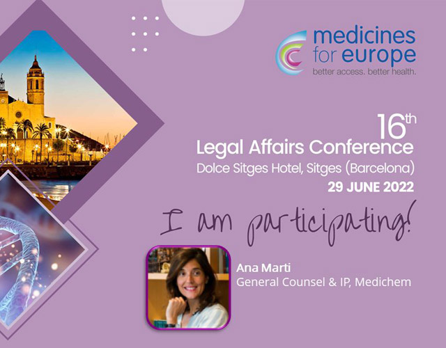 16th Legal Affairs Conference