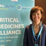 Elisabeth Stampa, Board Member at Medichem