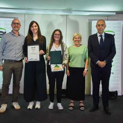 Sustainability Awards MEdichem