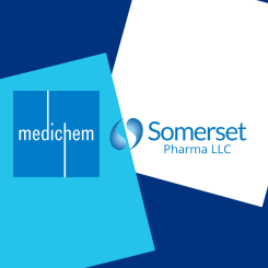 MEdichem deal with somerset