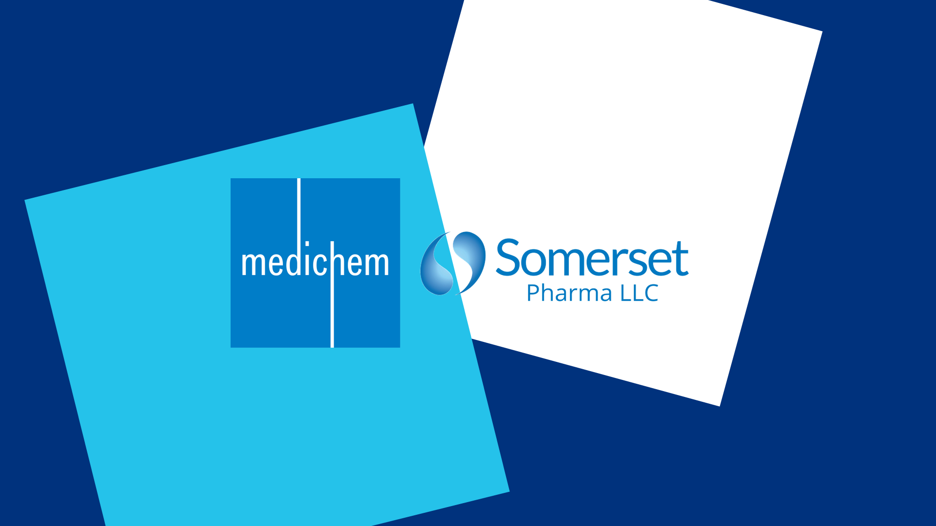 MEdichem deal with somerset